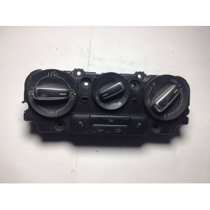 Volkswagen Beetle Klima Kontrol Ünitesi 90151-724 5C0820047AL