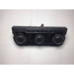 Volkswagen Golf 6 Jetta Klima Kontrol Paneli 3C8907336H 5HB009751-10
