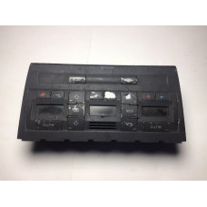 Audi A4 B6 B7 Klima Kontrol Ünitesi 8E0820043B