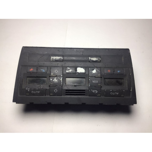 Audi A4 B6 B7 Klima Kontrol Ünitesi 8E0820043B