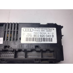 Audi A4 B6 B7 Klima Kontrol Ünitesi 8E0820043B