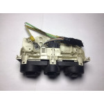 Volkswagen Beetle Klima Kontrol Paneli