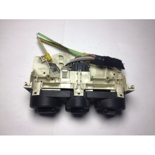 Volkswagen Beetle Klima Kontrol Paneli