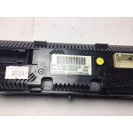 Ford Focus Klima Kontrol Paneli 7M5T18C612AG W6YA60050