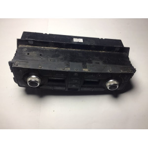 Audi A8 D3 Klima Kontrol Paneli 741727-00