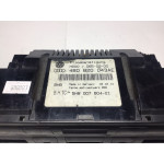 Audi A6 Klima Kontrol Paneli 4B0820043AE 5HB007604-21