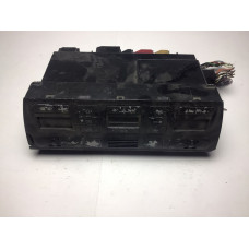 Audi A6 C5 Klima Kontrol Paneli 4B0820043AD 5HB007604-53