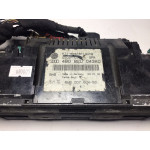 Audi A6 C5 Klima Kontrol Paneli 4B0820043AD 5HB007604-53