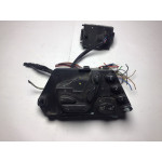 Mercedes S Class W220 Koltuk Isıtma Anahtarı 2208219451 03463016