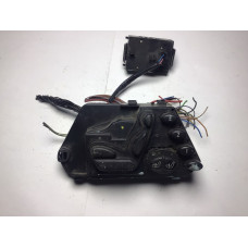 Mercedes S Class W220 Koltuk Isıtma Anahtarı 2208219451 03463016