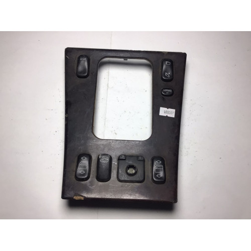 Mercedes CLK W208 Ayna Ayar Paneli 2088200010 03753000 2086801836