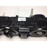 Mercedes W210 W208 W202 Klima Kontrol Paneli 2108300185