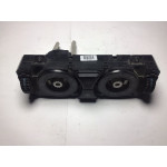Mercedes W210 W208 W202 Klima Kontrol Paneli 2108300185