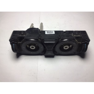 Mercedes W210 W208 W202 Klima Kontrol Paneli 2108300185