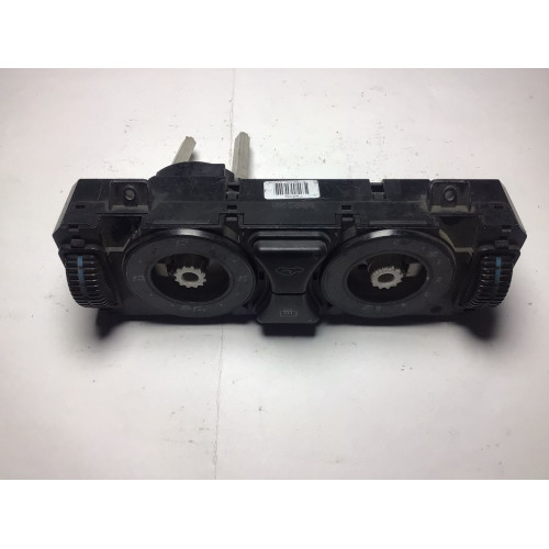 Mercedes W210 W208 W202 Klima Kontrol Paneli 2108300185