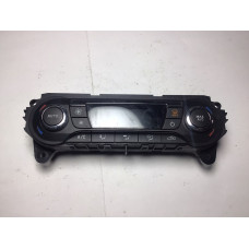 Ford Focus Klima Kontrol Paneli BM5T18C612CJ WI8A24164