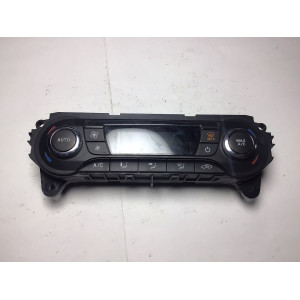 Ford Focus Klima Kontrol Paneli BM5T18C612CJ WI8A24164