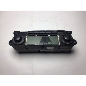 Seat Cordoba Ibiza 1.9 Klima Kontrol Paneli 6L0820043A H24000260030