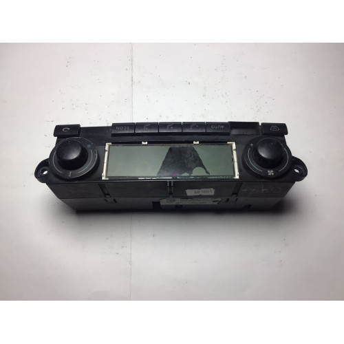 Seat Cordoba Ibiza 1.9 Klima Kontrol Paneli 6L0820043A H24000260030