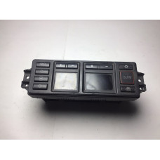 Audı A3 Klima Paneli 8L0820043D 5HB007608-04