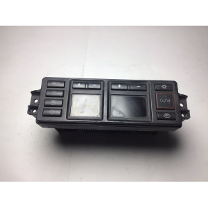 Audı A3 Klima Paneli 8L0820043D 5HB007608-04