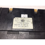 Audı A3 Klima Paneli 8L0820043D 5HB007608-04