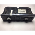 Audi A6 Klima Kontrol Paneli 4F2820043P 4F0910043A 5HB008833-60