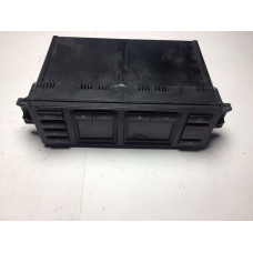 Audi A3 8L Klima Kontrol Paneli 8L0820043B 5HB007608-00