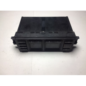 Audi A3 8L Klima Kontrol Paneli 8L0820043B 5HB007608-00
