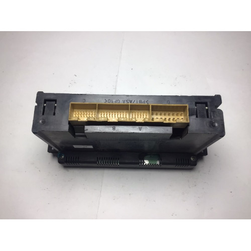 Audı A3 Klima Paneli 8L0820043D 5HB007608-04
