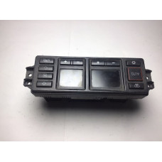 Audı A3 Klima Paneli 8L0820043D 5HB007608-04