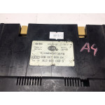 Audı A3 Klima Paneli 8L0820043D 5HB007608-04
