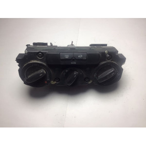 Volkswagen Golf 5 Passat B6 Jetta Klima Kontrol Paneli