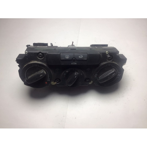 Volkswagen Golf 5 Passat B6 Jetta Klima Kontrol Paneli
