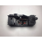 Volkswagen Golf 5 Passat B6 Jetta Klima Kontrol Paneli