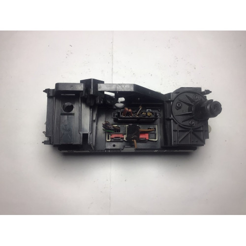 Volkswagen Golf 5 Passat B6 Jetta Klima Kontrol Paneli