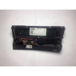 Audi A4 S4 A5 Klima Kontrol Paneli 8T2820043S A2C53307437