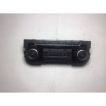 Volkswagen Golf Passat Jetta Klima Kontrol Paneli 5K0907044EA 5HB009746-81