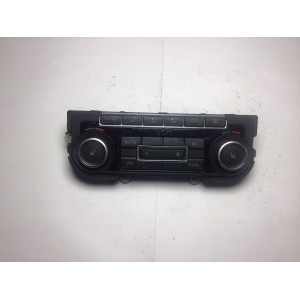 Volkswagen Golf Passat Jetta Klima Kontrol Paneli 5K0907044EA 5HB009746-81