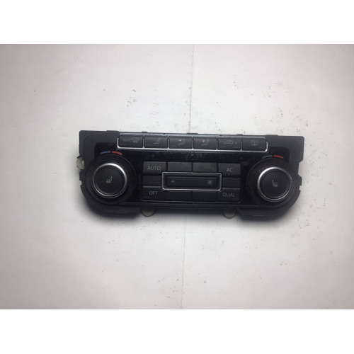 Volkswagen Golf Passat Jetta Klima Kontrol Paneli 5K0907044EA 5HB009746-81