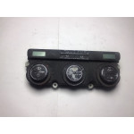 Volkswagen Golf 5 Passat B6 Jetta Klima Kontrol Paneli