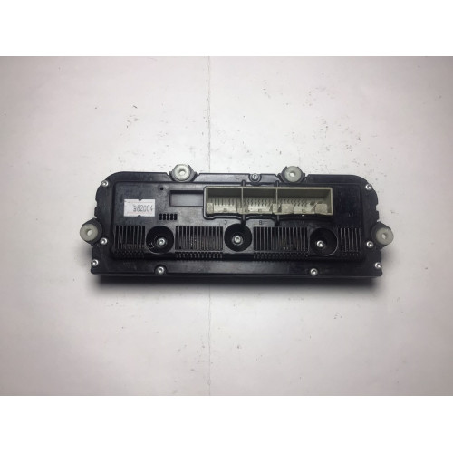 Volkswagen Golf 5 Passat B6 Jetta Klima Kontrol Paneli