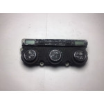 Volkswagen Golf 5 Passat B6 Jetta Klima Kontrol Paneli