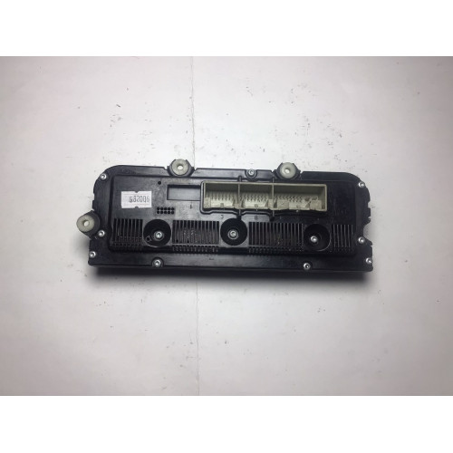 Volkswagen Golf 5 Passat B6 Jetta Klima Kontrol Paneli