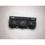 Volkswagen Golf 5 Passat B6 Jetta Klima Kontrol Paneli