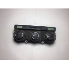 Volkswagen Golf 5 Passat B6 Jetta Klima Kontrol Paneli