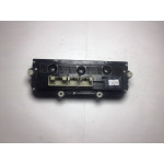 Volkswagen Golf 5 Passat B6 Jetta Klima Kontrol Paneli