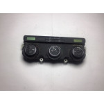 Volkswagen Golf 5 Passat B6 Jetta Klima Kontrol Paneli