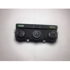 Volkswagen Golf 5 Passat B6 Jetta Klima Kontrol Paneli