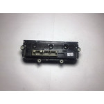 Volkswagen Golf 5 Passat B6 Jetta Klima Kontrol Paneli